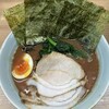 武蔵家 - 特製ラーメン