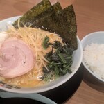 町田商店 - 料理写真: