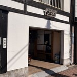 吾妻橋 やぶそば - 