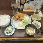 かあちゃん - 