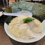 小松魂心家 - 料理写真:631ラーメン醤油