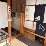 吾妻橋 やぶそば - 
