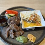 モンダルジャン - 