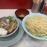 なぎちゃんラーメン - 