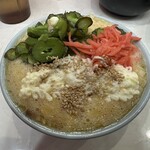 なぎちゃんラーメン - 