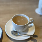 モンダルジャン - 