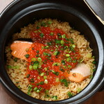 焼き鳥と鮮魚 八八 - 