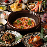 焼き鳥と鮮魚 八八 - 