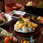 焼き鳥と鮮魚 八八 - 