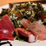 魚民 越後湯澤東口驛前店 - 