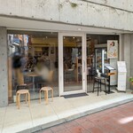 フルーツパーラーゴトー - 