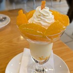 フルーツパーラーゴトー - 