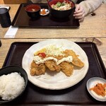 山茶花の湯 - 