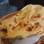アジアンガーデンダイニング ASAN - プレーンナン