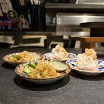 焼鳥うるととら - 