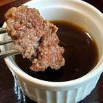 ハンバーグ専門店 つばきグリル - 