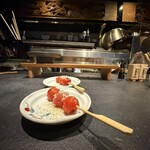 焼鳥うるととら - 