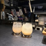 焼鳥うるととら - 