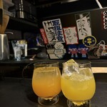 焼鳥うるととら - 