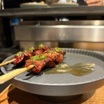 焼鳥うるととら - 