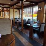 ハンバーグ専門店 つばきグリル - 