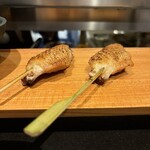 焼鳥うるととら - 