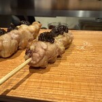 焼鳥うるととら - 