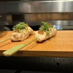 焼鳥うるととら - 