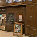 ル・パン・コティディアン - 