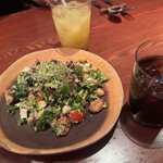 カフェ ラ・ボエム - 