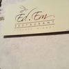 Restaurant Ed.Em