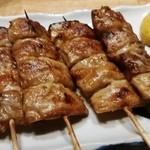 もつ焼き 煮込み 楓 - てっぽう
