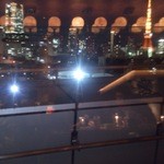 RIGOLETTO BAR AND GRILL - グッドイブニング