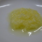 麺屋 ようすけ - ニンニク