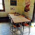 お好み 真心デイズ - 店内