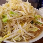 ラーメン凛 - 醤油らーめん