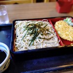駅南・吾妻庵 - 