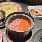 個室 和牛焼肉 吟 - 