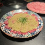 個室 和牛焼肉 吟 - 
