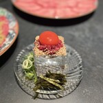 個室 和牛焼肉 吟 - 