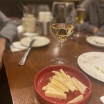 BiSTRO　BOULEAU　BLANC - 