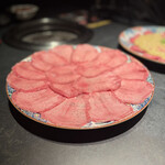 個室 和牛焼肉 吟 - 