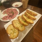 BiSTRO　BOULEAU　BLANC - 