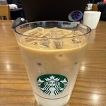 スターバックス・コーヒー - ドリンク写真: