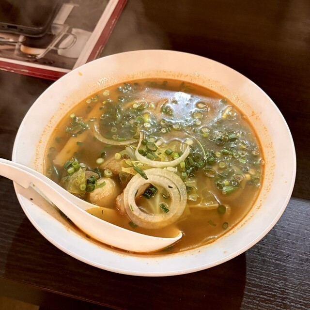 ベトナム料理 ロブフォートンズ 盛岡店