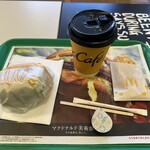 マクドナルド - 