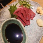 個室居酒屋 泳ぎイカ×もつ鍋 九州料理 弁慶 - 