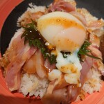 個室居酒屋 泳ぎイカ×もつ鍋 九州料理 弁慶 - 