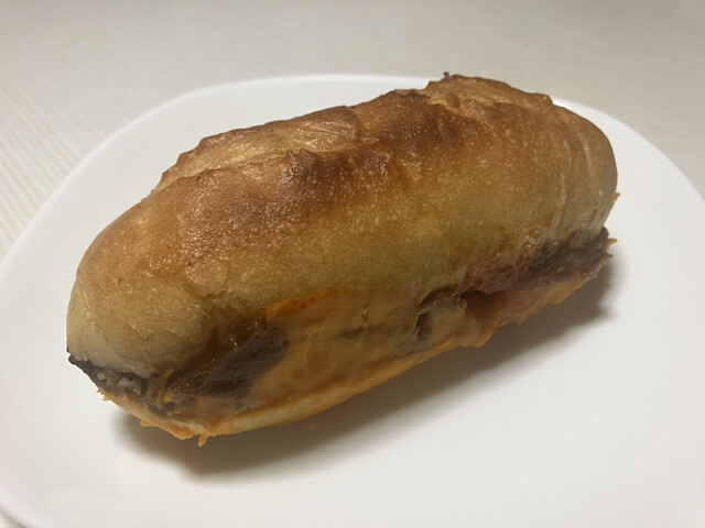 Bánh mì&BAR_toki2
