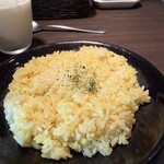 タイガーカレー - 